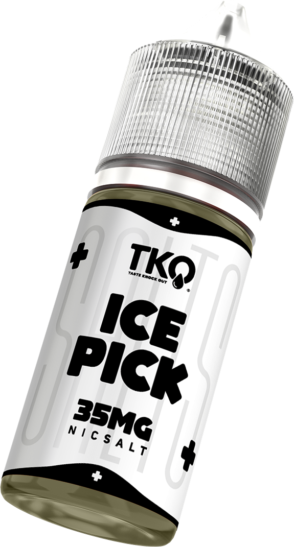 TKO - Ice Pick Salts 30ml