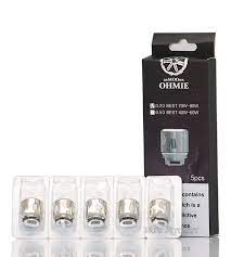 ASMODUS OHMIE REPLACEMENT COILS