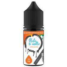 Pods n Salts - Applekossie | Nic Salt | 50mg | 30ml