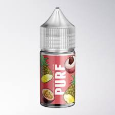 Emissary Elixirs - Pure Red MTL 30ml