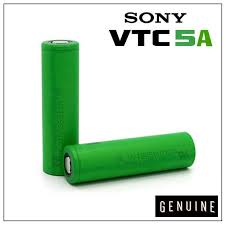 Sony VTC5A 18650 Battery 