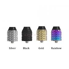 Vandy Vape Capstone BF RDA 24MM