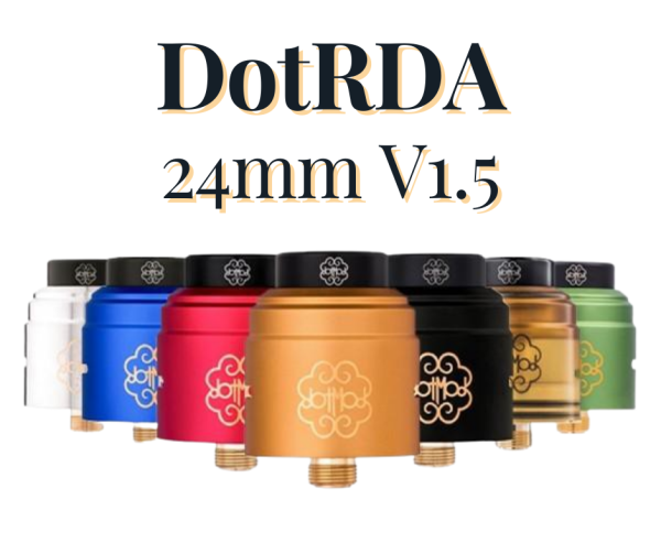 DotRDA V1.5