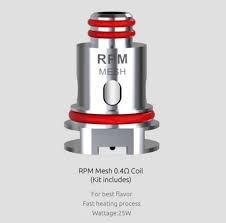 SMOK Rpm  Mesh 0.4 Ohm