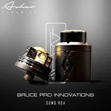 SUMO 25MM RDA BY BRUCE PRO