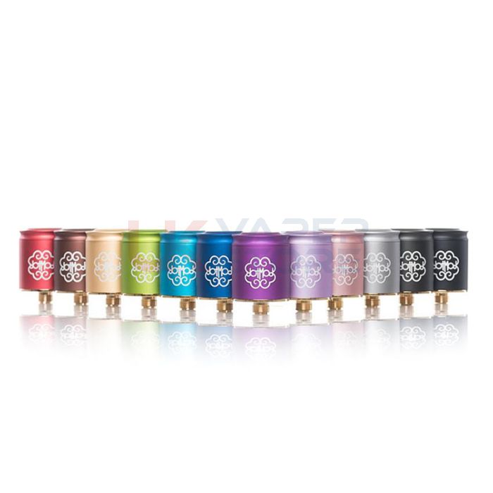 Dotmod - Petri V2 RDA